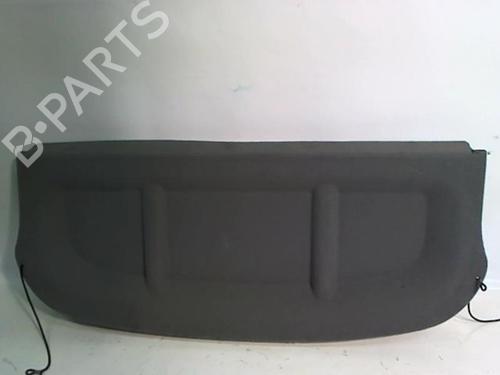 Used Rear parcel shelf CHEVROLET LACETTI (J200) 1.6 (109 hp) 21204757