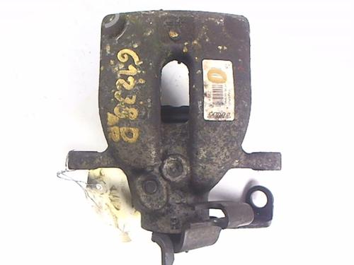 Used Right rear brake caliper Right rear brake caliper PEUGEOT 3008 I MPV (0U_) 2.0 HDi (163 hp) 20426452 20426452