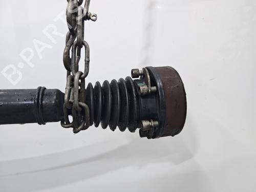 Right front driveshaft VW JETTA III (1K2) 1.9 TDI | BP33960403M39 - Image 3