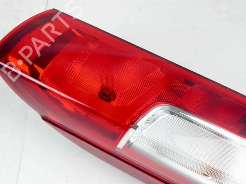 Left taillight FIAT DUCATO Van (250_) 130 Multijet 2,3 D | BP40116331C34 - Image 7