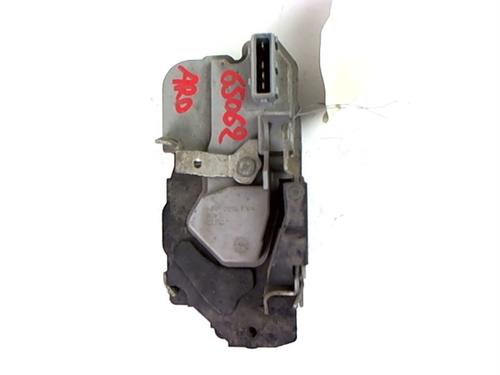 Rear right lock PEUGEOT 206 Hatchback (2A/C) 1.4 HDi eco 70 | BP20403307C99 