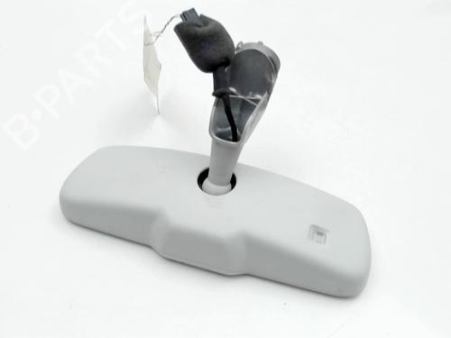 Rear mirror FIAT TIPO Hatchback (356_, 357_) 1.0 (357HXN1A) | BP32630825I6 