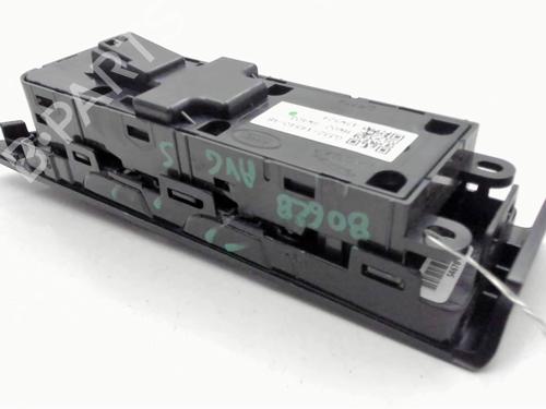 Used Left front window switch Left front window switch 39576020 39576020