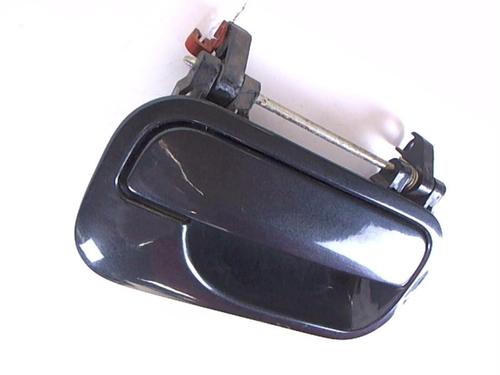 Rear right exterior door handle OPEL VECTRA B (J96) 1.6 i (F19) | BP21235311C130 