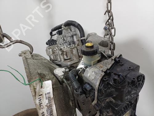 gearbox-opel-corsa-d-s07-2006-2007-2008-2009-2010-2011-2012-2013-2014-2015-35969769 main image