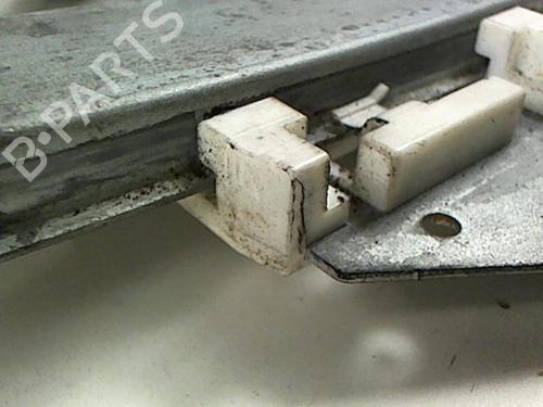 Used Rear right window mechanism Rear right window mechanism 20474777 20474777