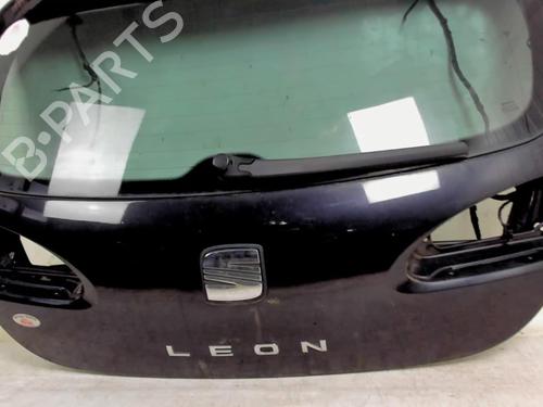 Used Tailgate Tailgate SEAT LEON (1P1) 1.9 TDI (105 hp) 20398119 20398119