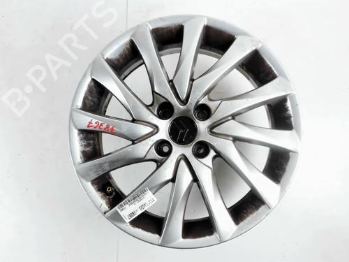 Used Rim CITROËN C4 Picasso I MPV (UD_) 1.6 HDi (109 hp) 31193236