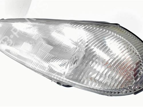 Left headlight FORD MONDEO II (BAP) 1.8 TD | BP20476513C28 