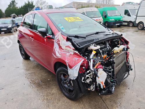 Ekpansionstank RENAULT ZOE (BFM_) ZOE | BP25122719C120 - Image 9
