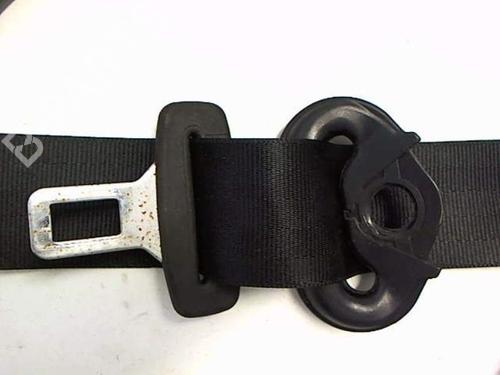 Rear right belt tensioner VW FOX Hatchback (5Z1, 5Z3, 5Z4) 1.2 | BP20474894C90 