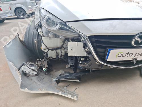 Starter MAZDA 3 (BM, BN) | BP34355608M8 - Image 8