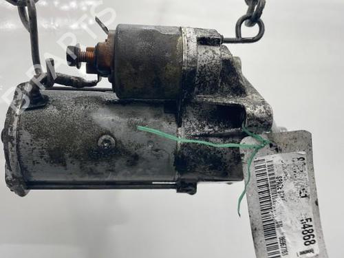 Used Starter Starter MITSUBISHI SPACE STAR MPV (DG_A) 1.9 DI-D (DG4A) (102 hp) 20441647 20441647