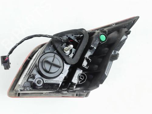 Used Left tailgate light Left tailgate light PEUGEOT 308 II (LB_, LP_, LW_, LH_, L3_) 1.6 BlueHDi 120 (120 hp) 29844230 29844230