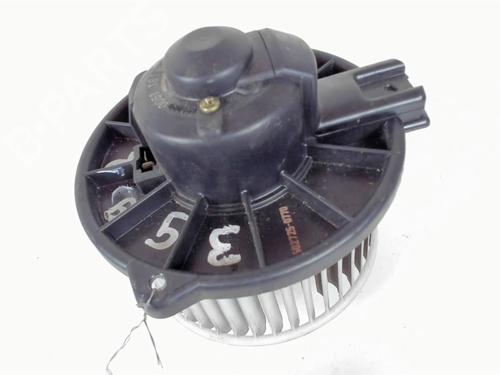 Heater blower motor SUZUKI BALENO Estate (EG) 1.9 TD (SY419) | BP21232167M62 