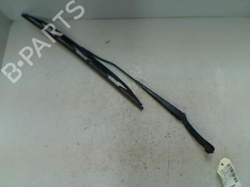 Used Front windshield wiper arm PEUGEOT PARTNER Box Body/MPV (5_, G_) 1.9 D (69 hp) 20458360