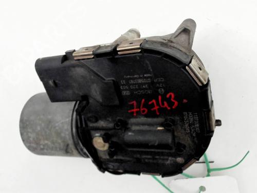 Front wiper motor VW TOURAN (1T1, 1T2) 1.9 TDI | BP29921691M29 