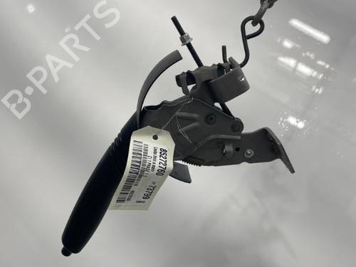 Hand brake CITROËN C1 (PM_, PN_) 1.0 | BP20442273I18 
