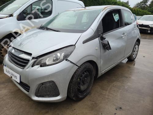 Andre PEUGEOT 108 1.0 VTi 72 | BP39486404O1 - Image 7