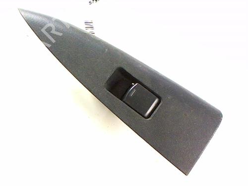 Used Left rear window switch NISSAN NOTE (E11, NE11) 1.5 dCi (86 hp) 20467081