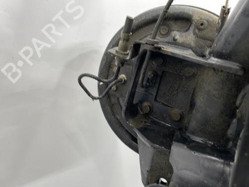 Bagaksel FORD B-MAX (JK) 1.6 TDCi (95 hp) 20396840