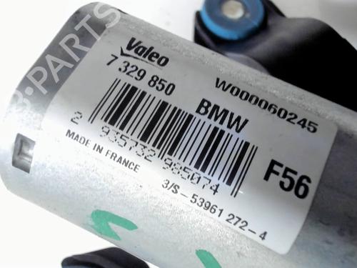 Rear wiper motor MINI MINI (F56) Cooper | BP32264172M102