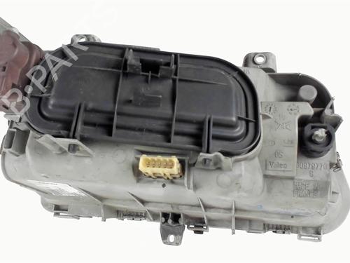 Used Left headlight Left headlight CITROËN EVASION MPV (22, U6) 1.9 TD (90 hp) 20471066 20471066