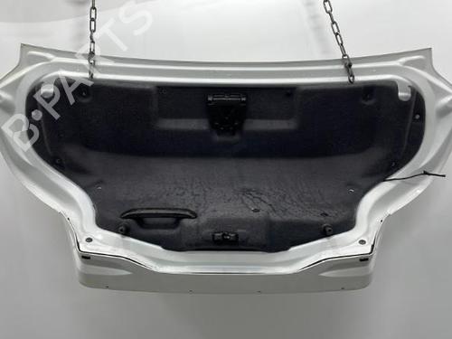 Tailgate PEUGEOT 508 I (8D_) 2.0 HDi | BP20463294C6