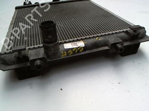 Water radiator TOYOTA AYGO (_B1_) 1.0 (KGB10_, KGB10R) | BP20460497M31 