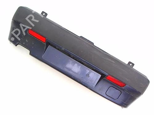 Used Rear bumper ALFA ROMEO 145 (930_) 1.9 TD (930.A4) (90 hp) 21203720
