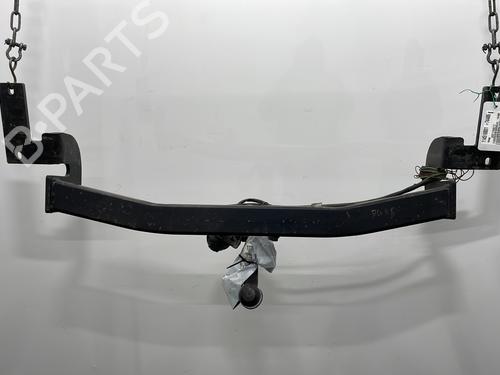 Used Tow ball/Mechanism VW CADDY III Box Body/MPV (2KA, 2KH, 2CA, 2CH) 2.0 SDI (70 hp) 30308264