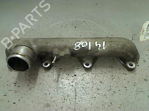 Ansaugkrümmer für RENAULT SAFRANE I (B54_) 2.1 dT (B546) (88 hp) 21204396