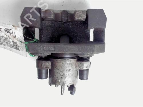 Right rear brake caliper BMW 5 (E60) 525 d | BP20469722M106 