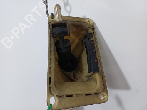 Used Gear lever Gear lever RENAULT TWINGO I (C06_) 1.2 16V (C06C, C06D, C06K) (75 hp) 36149981 36149981