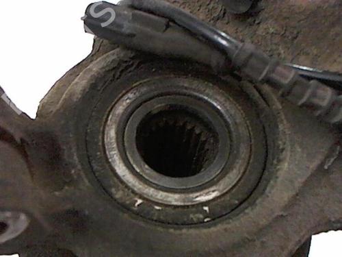 Left front steering knuckle RENAULT CLIO II (BB_, CB_) 1.2 (BB0A, BB0F, BB10, BB1K, BB28, BB2D, BB2H, CB0A,... | BP20437423M25 