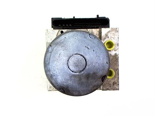 Used ABS pump SAAB 9-5 Estate (YS3E) 1.9 TiD (150 hp) 20425419