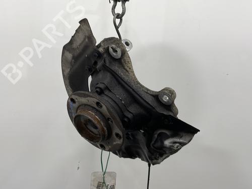 Left front steering knuckle BMW 5 (E60) 520 d | BP26274054M25 