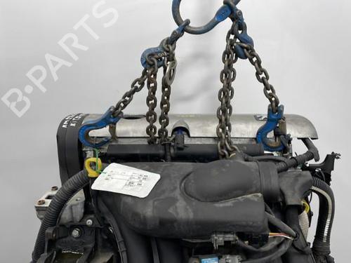 Engine PEUGEOT 206 CC (2D) 2.0 S16 | BP20439749M1 