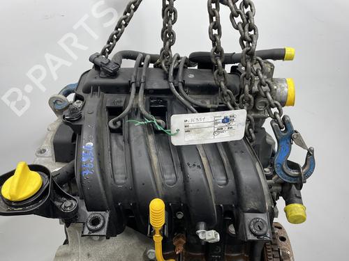Engine RENAULT CLIO IV (BH_) 1.2 16V | BP27604609M1  - Image 8