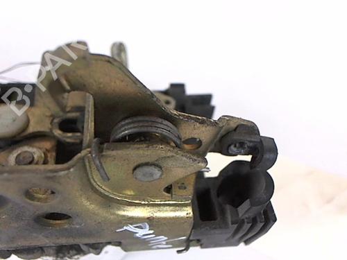 Used Front left lock Front left lock 20399383 20399383