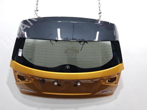 Tailgate SUZUKI VITARA (LY) 1.4 Hybrid (Mild Hybrid) (APK414) | BP39733818C6 - Image 5