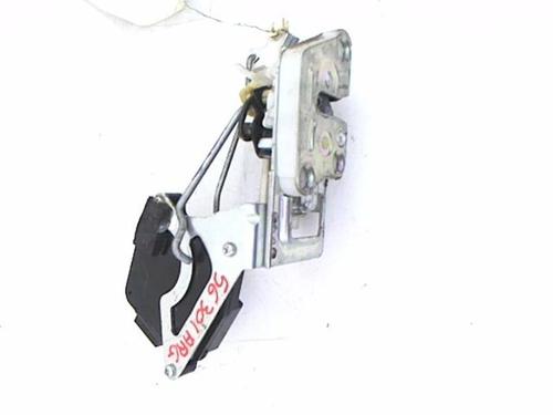 Rear left lock CHEVROLET MATIZ (M200, M250) 1.0 | BP20431851C100