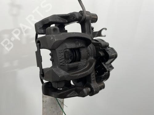 Used Left rear brake caliper Left rear brake caliper BMW 2 Active Tourer (F45) 218 d (150 hp) 29437938 29437938