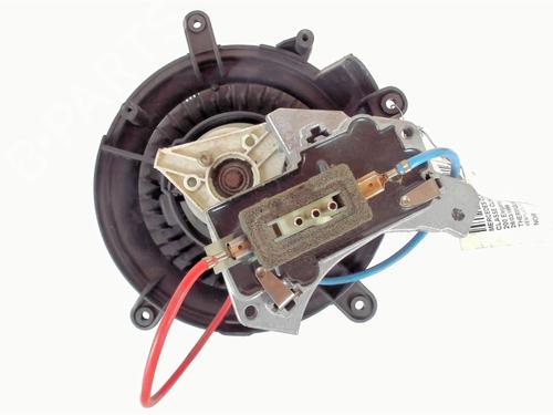 Heater blower motor MERCEDES-BENZ CLK (C208) CLK 200 (208.335) | BP20454261M62 