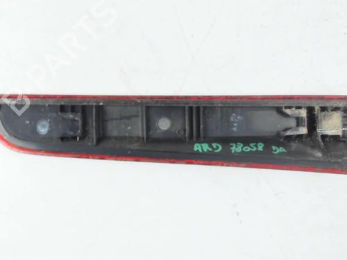 Used Right tailgate light Right tailgate light NISSAN NOTE (E11, NE11) 1.5 dCi (86 hp) 34146017 34146017