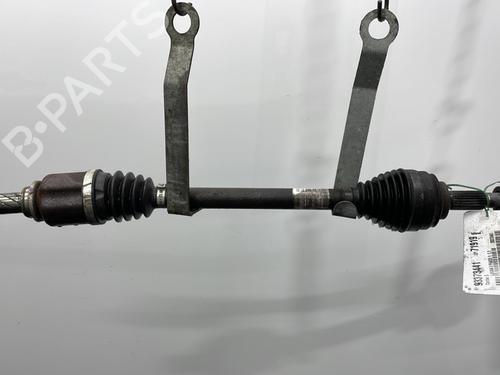 Used Left front driveshaft Left front driveshaft DACIA LOGAN II 1.2 (75 hp) 20388024 20388024