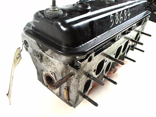 Cylinder head VW POLO (6N2) 1.9 SDI | BP20431775M5 