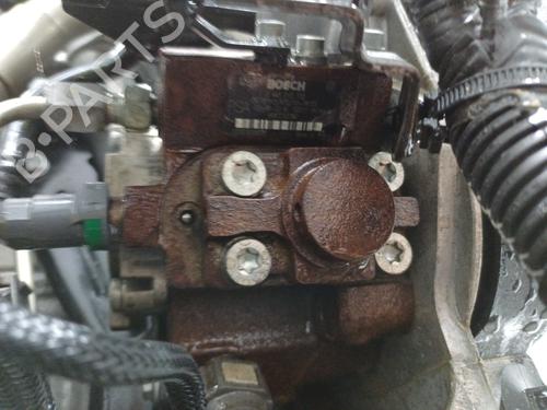 Engine PEUGEOT 207 SW (WK_) 1.6 HDi | BP36337881M1 - Image 3