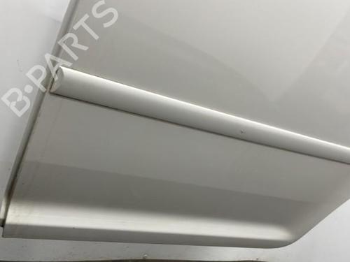 Left rear door VW TOURAN (1T3) 1.6 TDI | BP22102970C4 