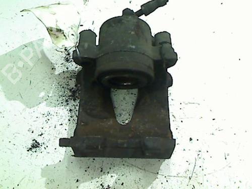 Right front brake caliper VW GOLF IV (1J1) 1.4 16V | BP20434754M104 